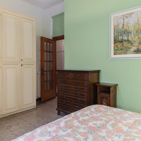 Casa Liberty La Spezia Centrale Extérieur photo