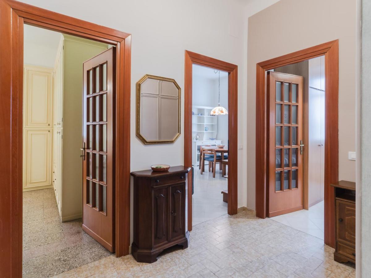 Casa Liberty La Spezia Centrale Extérieur photo